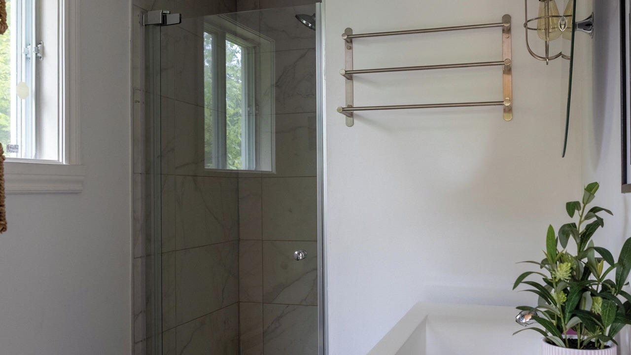 Photo of Bathroom in Namur