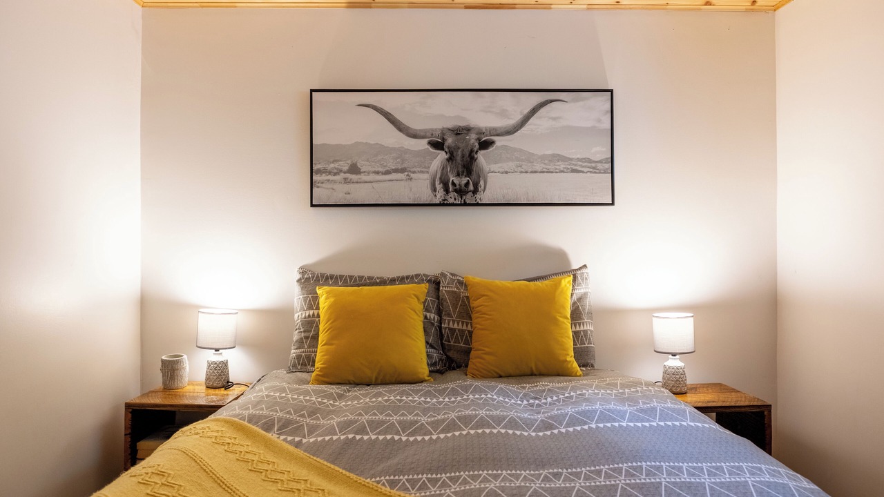 Photo of Bedroom in Namur