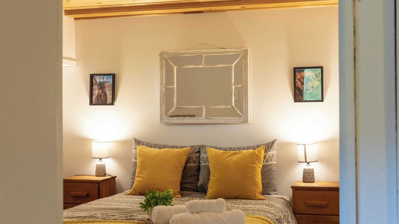 Photo of Bedroom in Namur