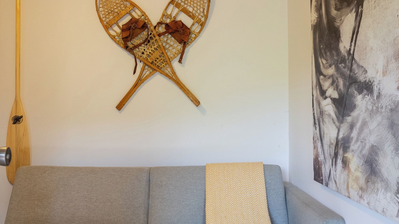 Photo of Livingroom in Namur