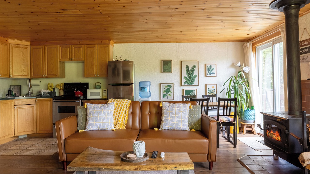 Photo of Livingroom in Namur