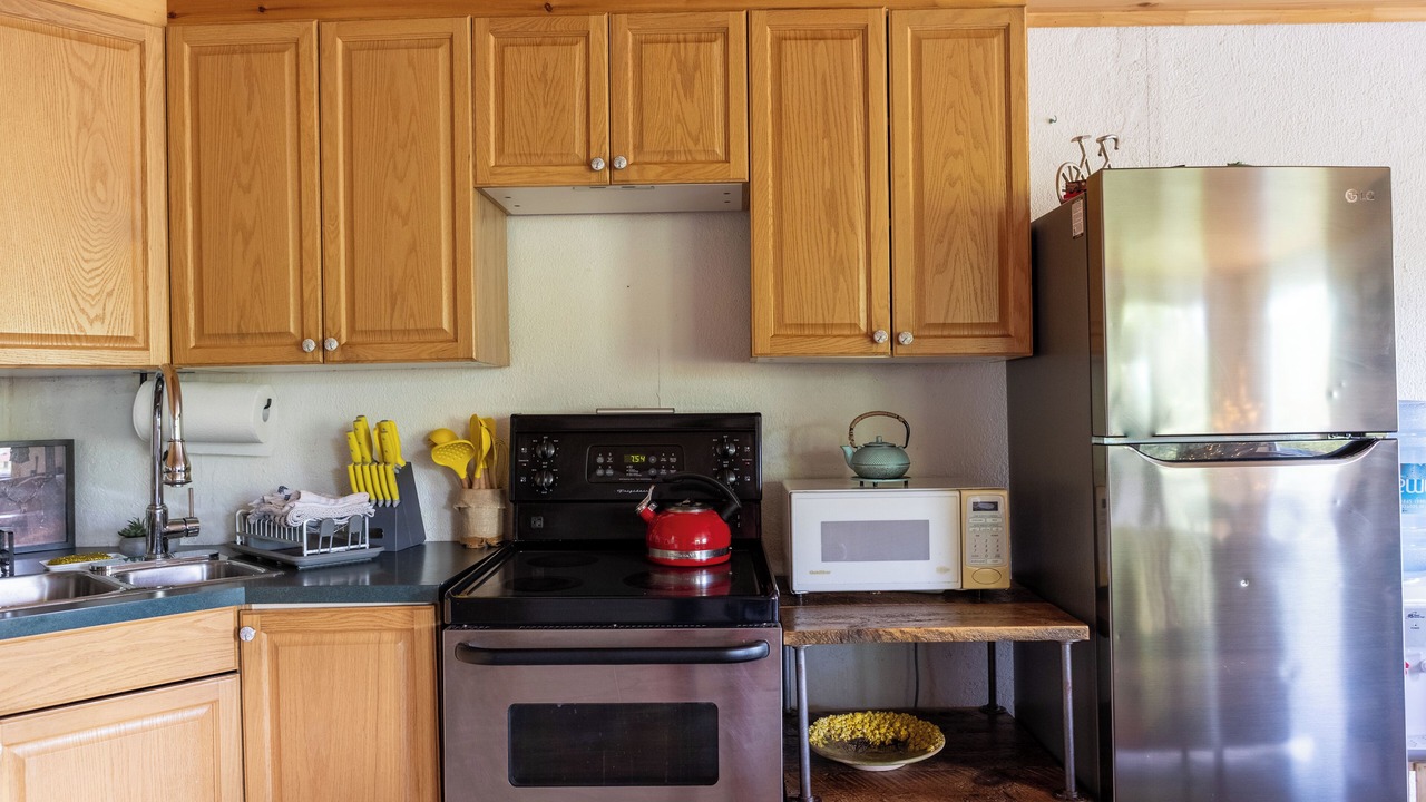 Photo of Kitchen in Namur