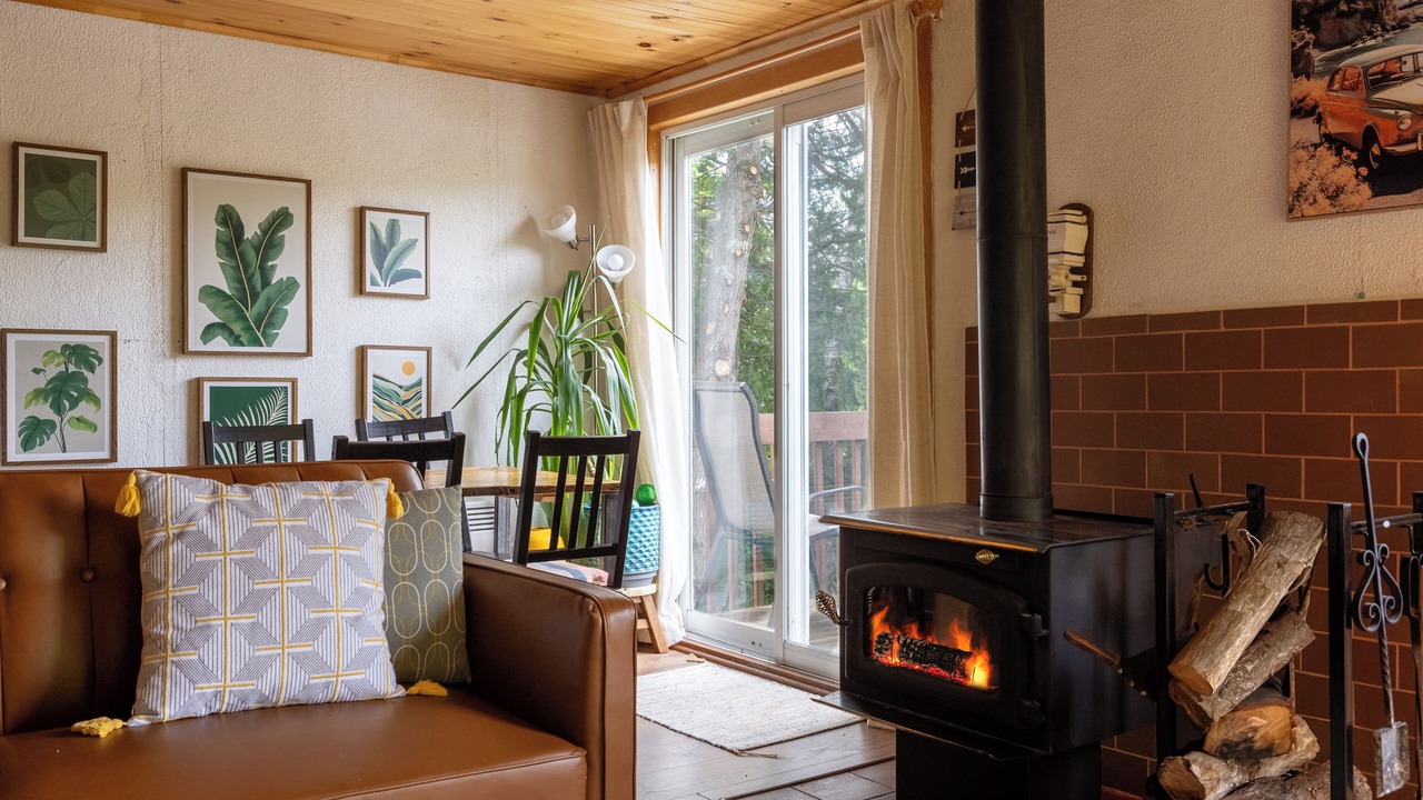 Photo of Livingroom in Namur