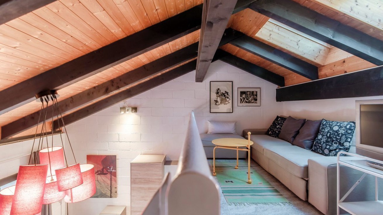 Photo of Livingroom in Bosco Luganese