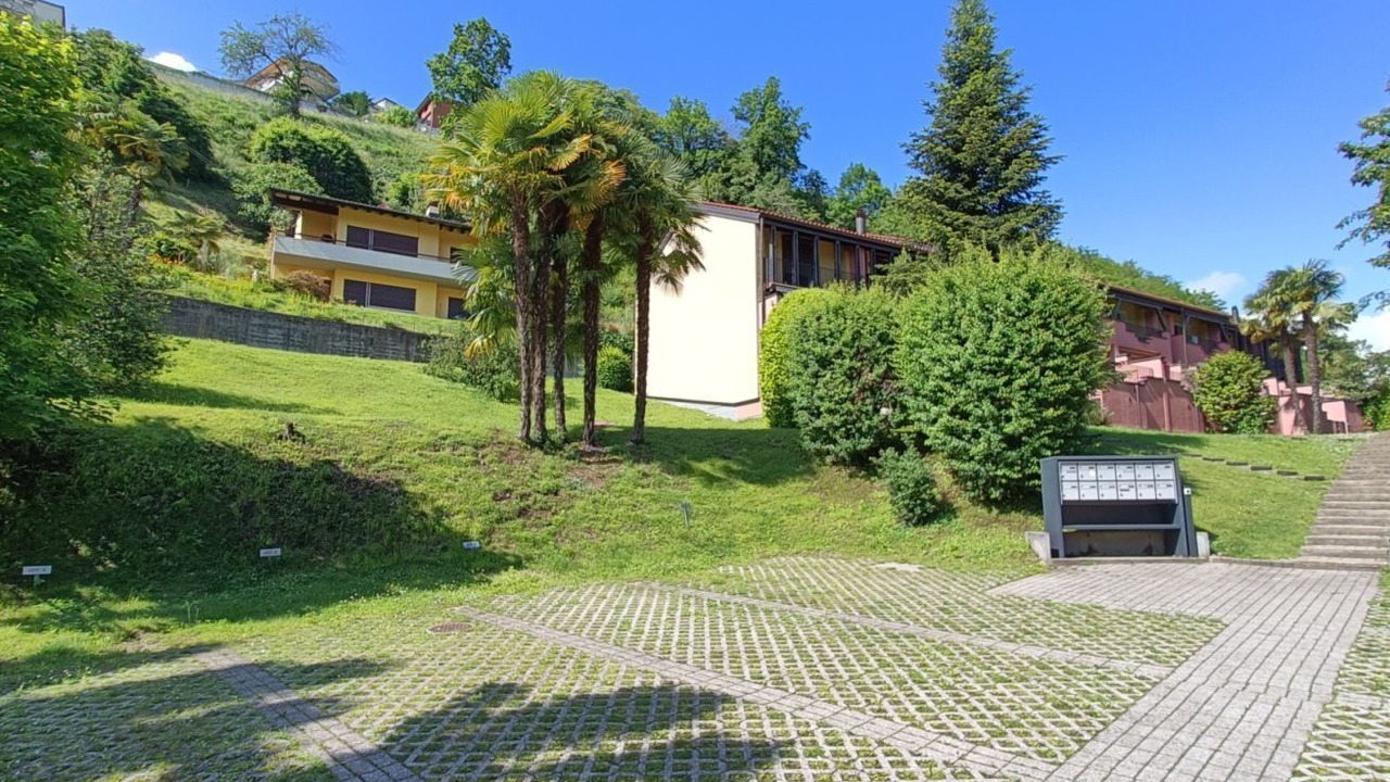 Photo of Outdoor in Bosco Luganese