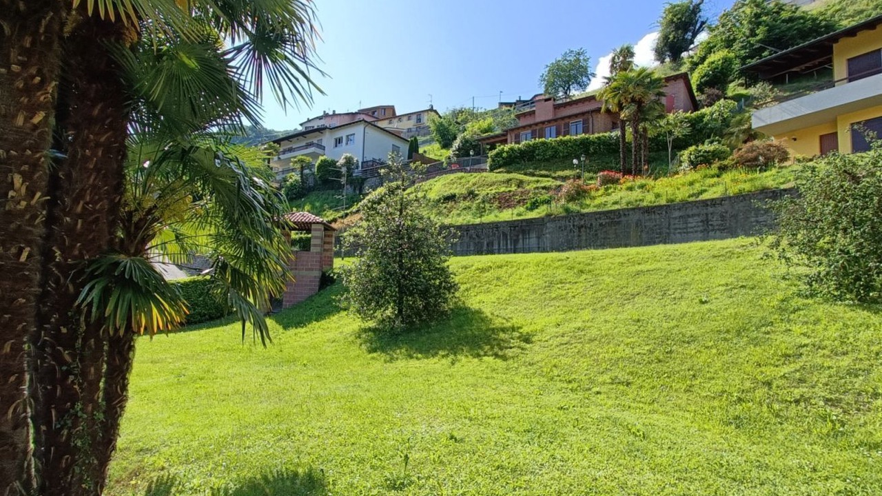 Photo of Outdoor in Bosco Luganese