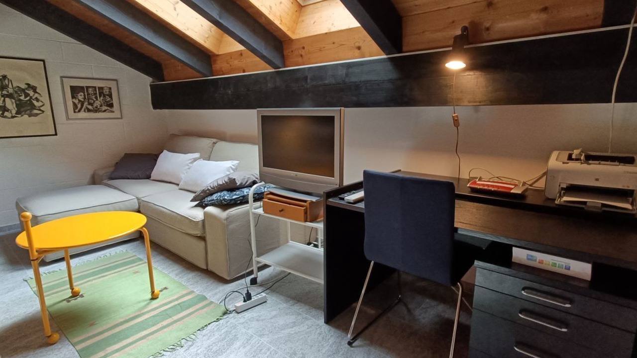Photo of Livingroom in Bosco Luganese