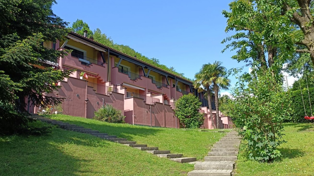 Photo of Outdoor in Bosco Luganese