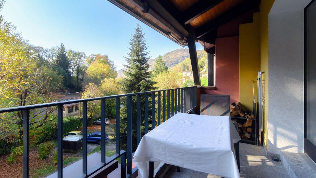 Photo of Outdoor in Bosco Luganese