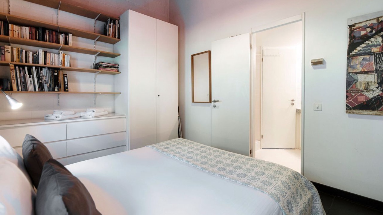 Photo of Bedroom in Bosco Luganese