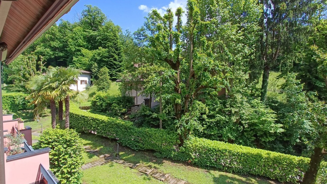 Photo of Outdoor in Bosco Luganese