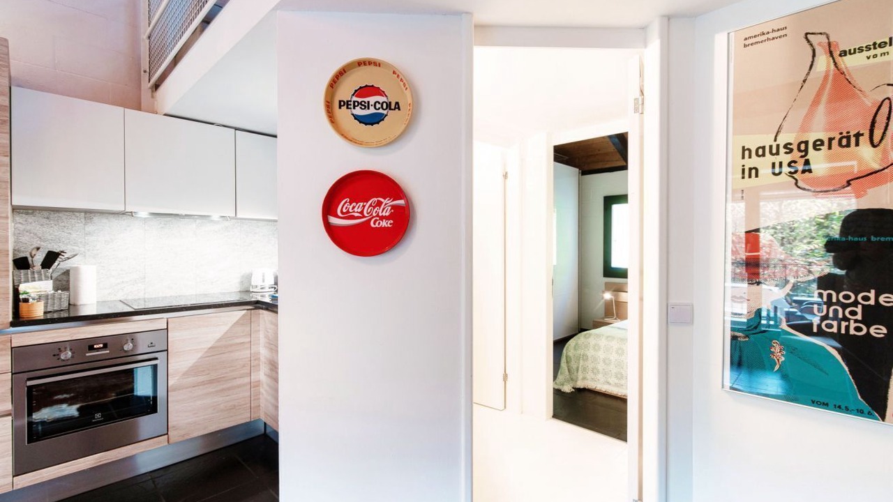 Photo of Bedroom in Bosco Luganese