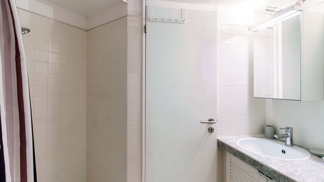 Photo of Bathroom in Bosco Luganese