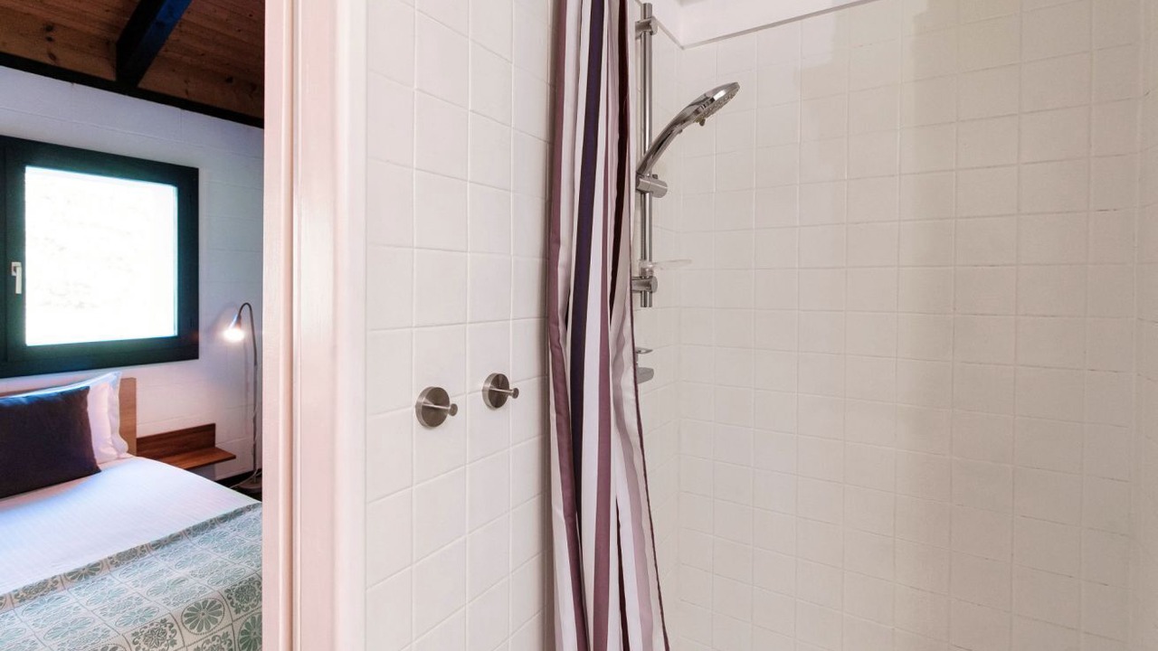 Photo of Bathroom in Bosco Luganese