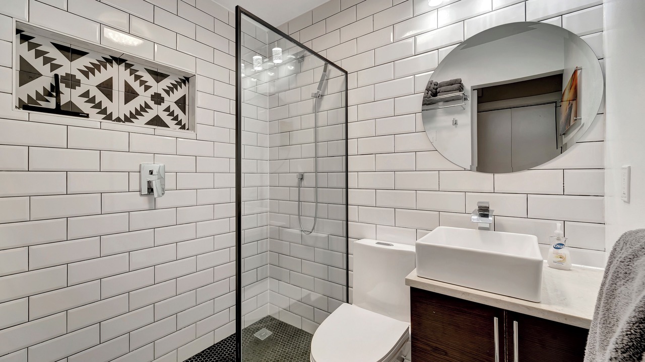 Photo of Bathroom in Palma Sola