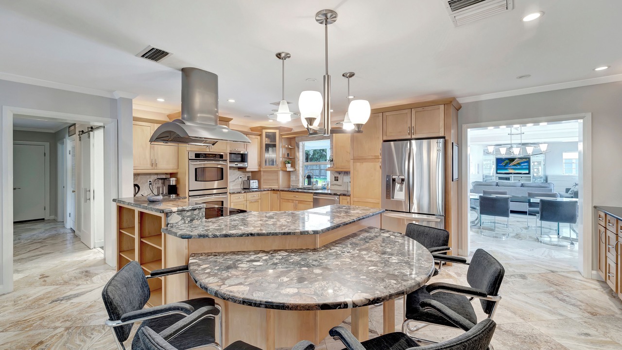 Photo of Kitchen in Palma Sola