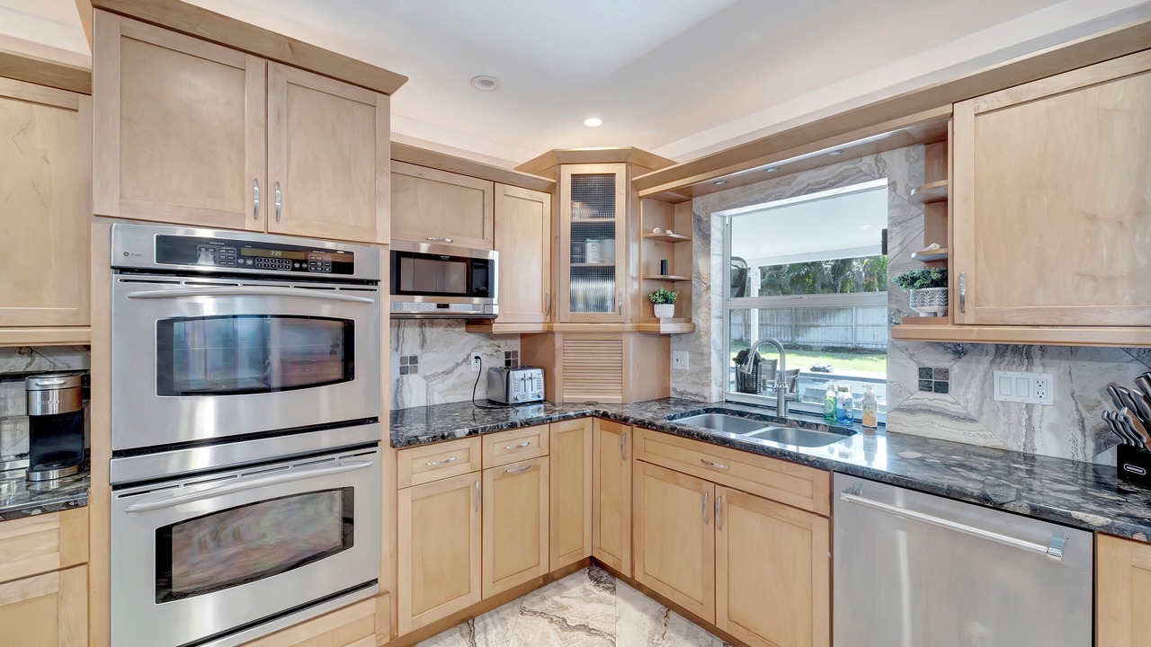 Photo of Kitchen in Palma Sola