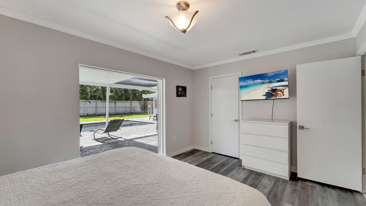 Photo of Bedroom in Palma Sola