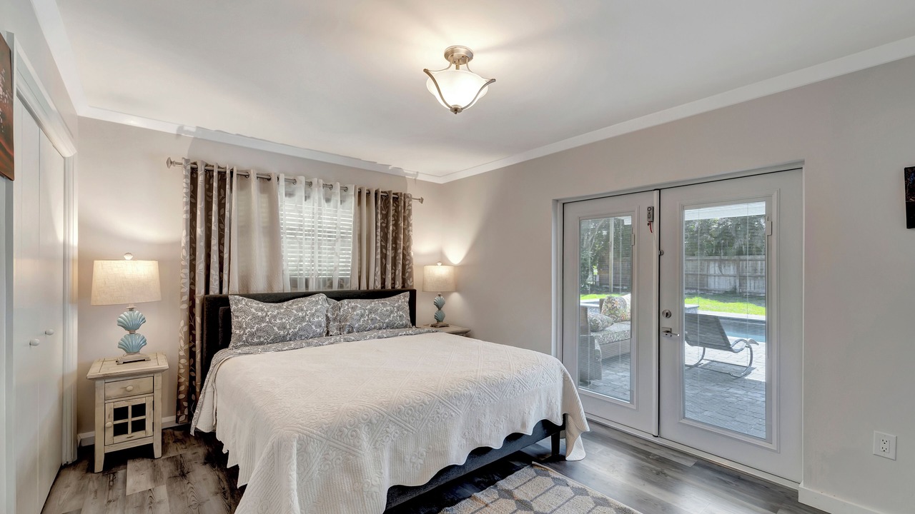 Photo of Bedroom in Palma Sola