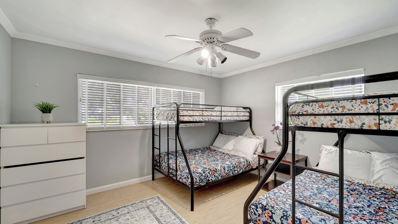 Photo of Bedroom in Palma Sola