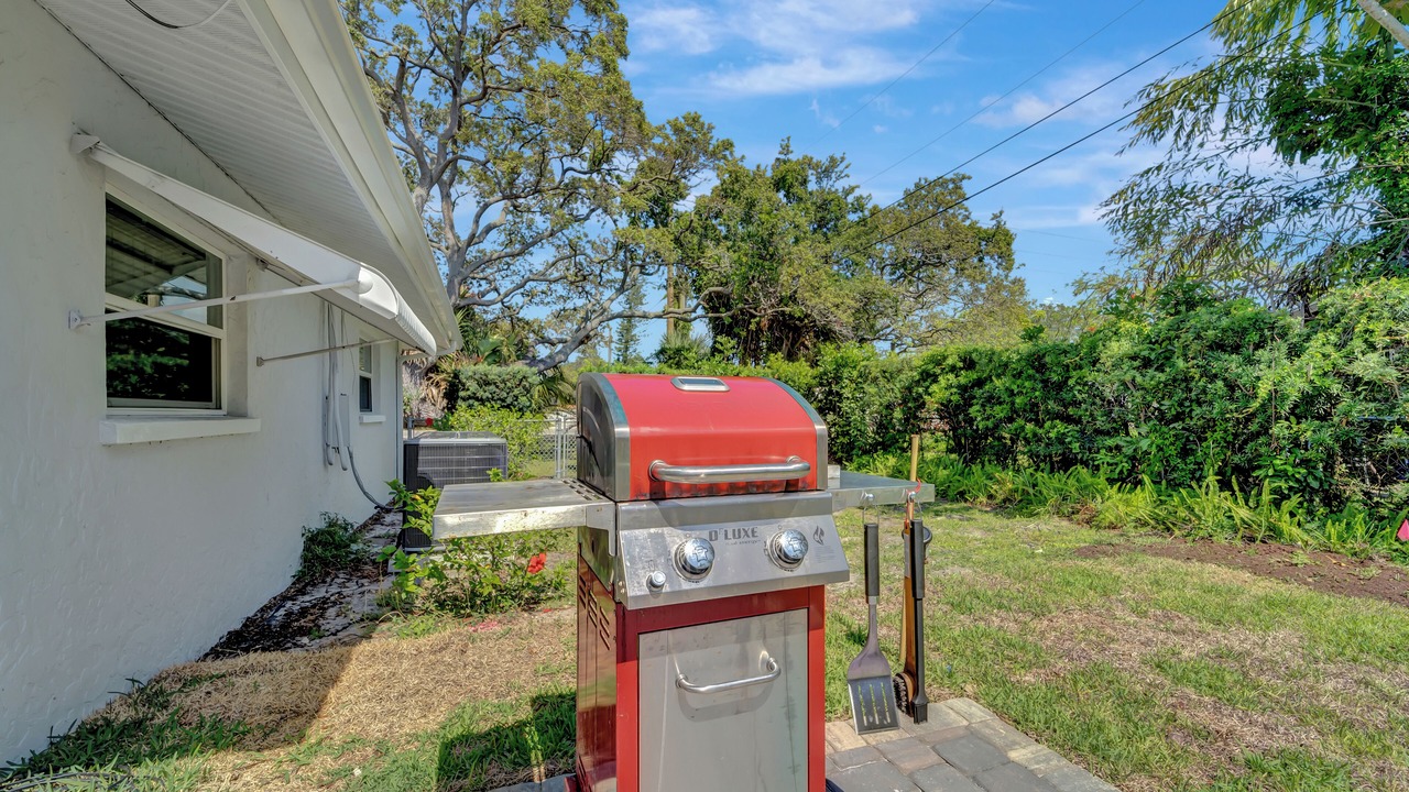 Photo of Outdoor in Palma Sola