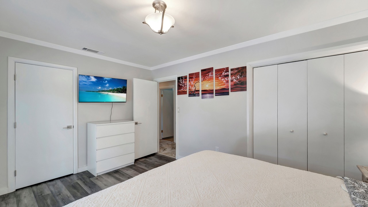 Photo of Bedroom in Palma Sola