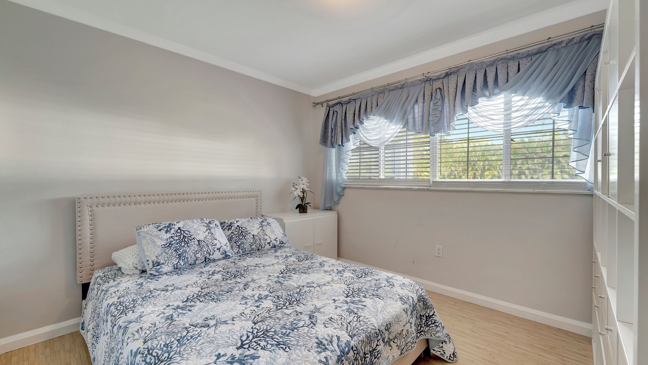 Photo of Bedroom in Palma Sola