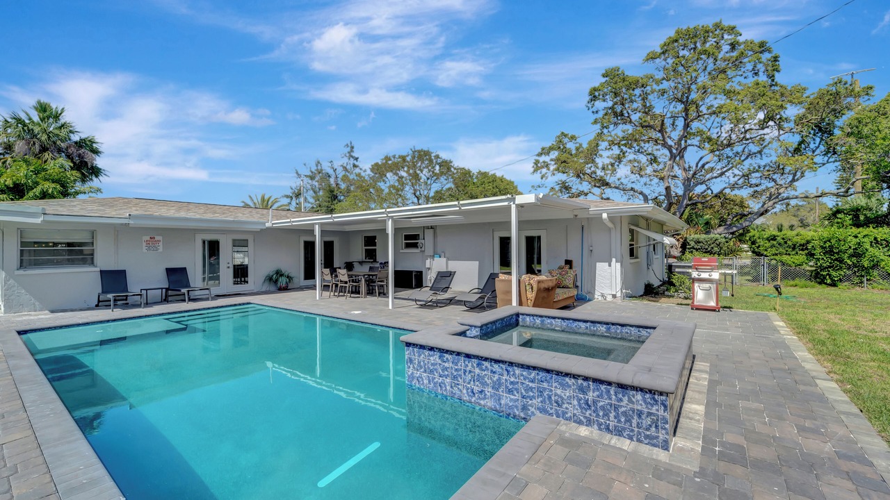 Photo of Outdoor in Palma Sola