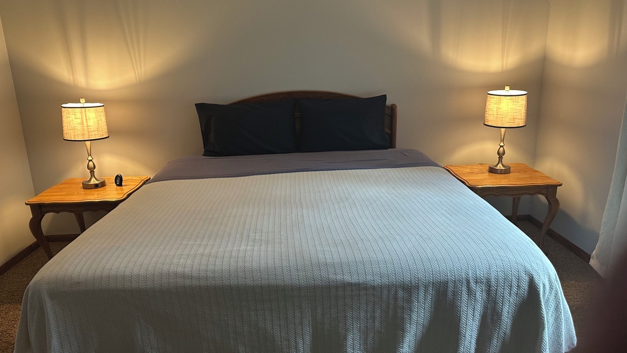 Photo of Bedroom in Thayer