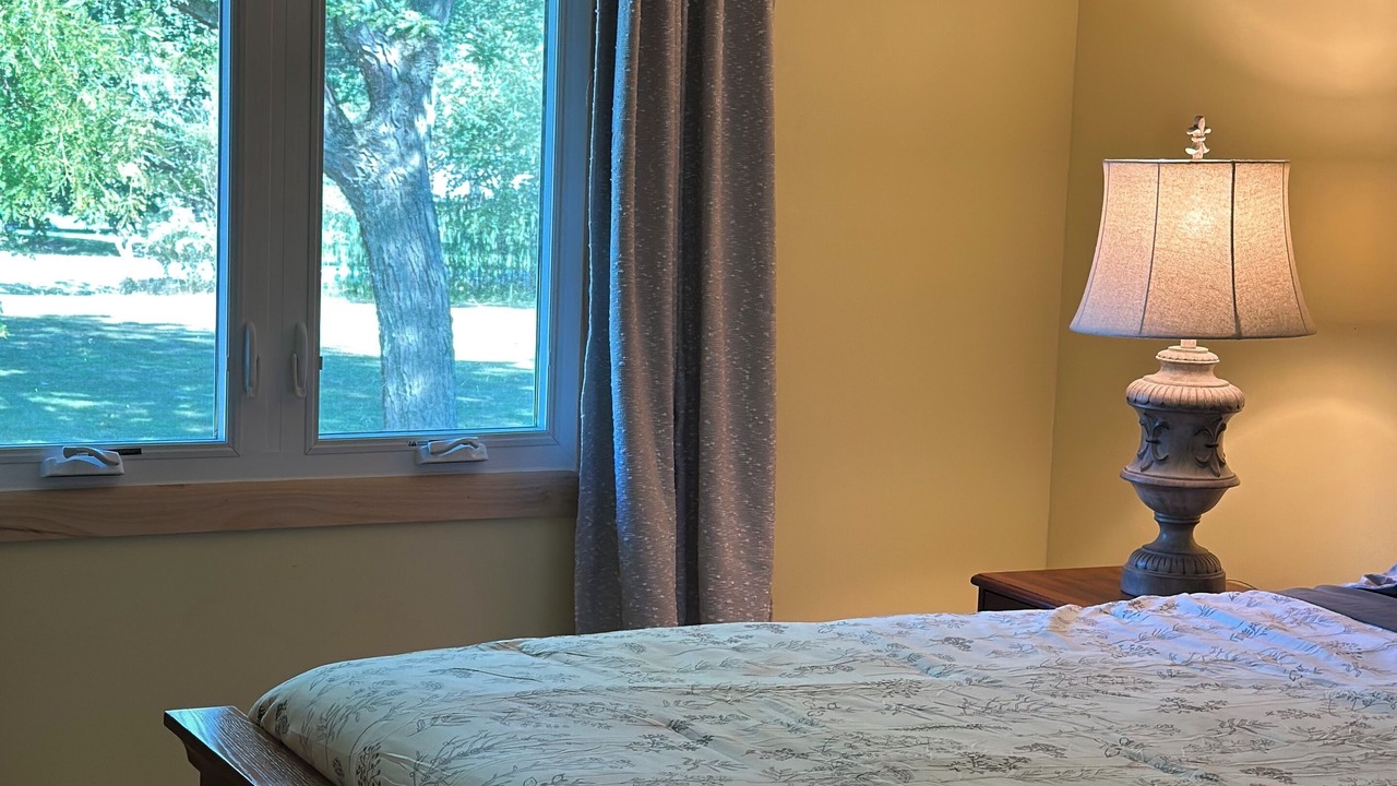Photo of Bedroom in Thayer