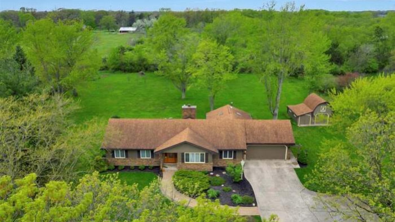 Photo of Outdoor in Thayer