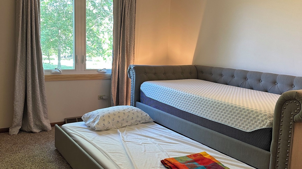 Photo of Bedroom in Thayer