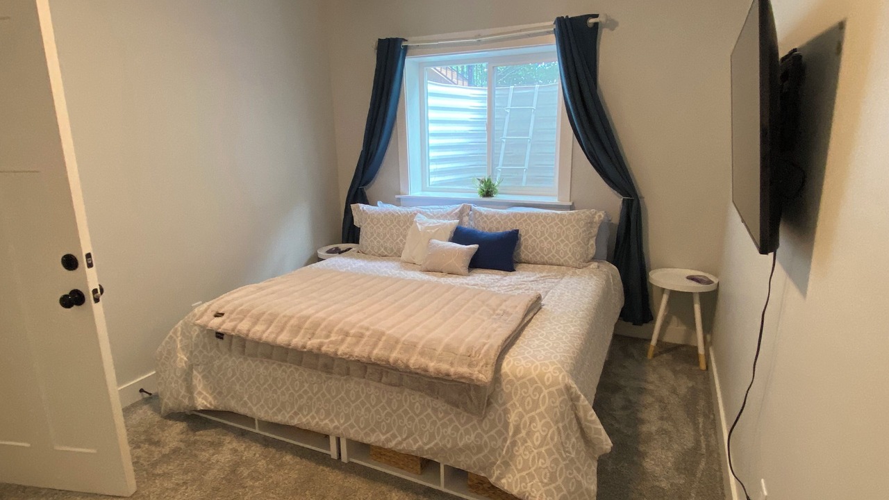 Photo of Bedroom in Mountain Green