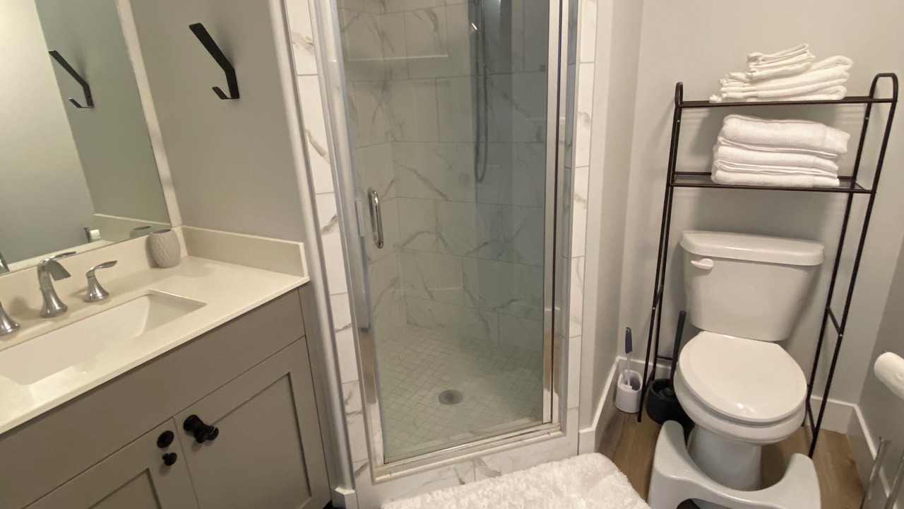 Photo of Bathroom in Mountain Green