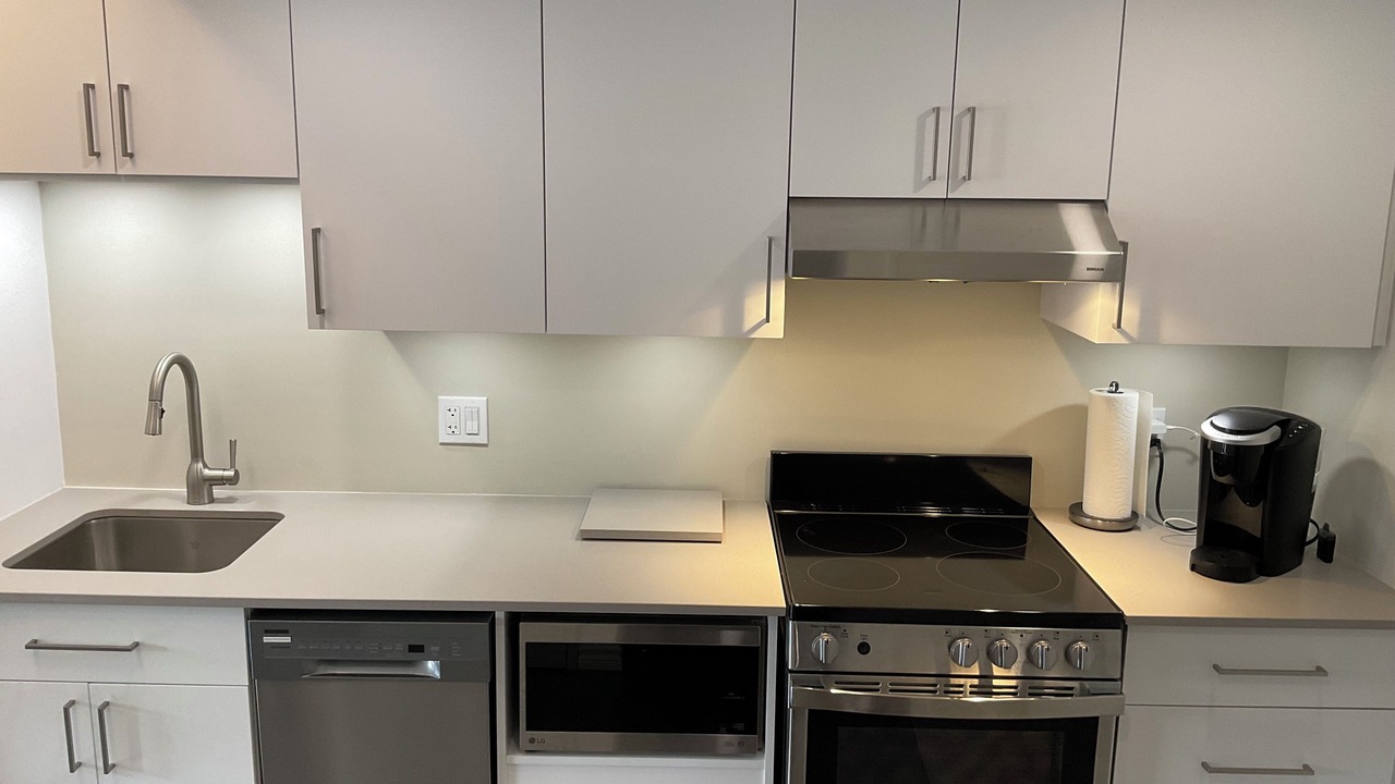 Photo of Kitchen in Saint Ferreol les Neiges