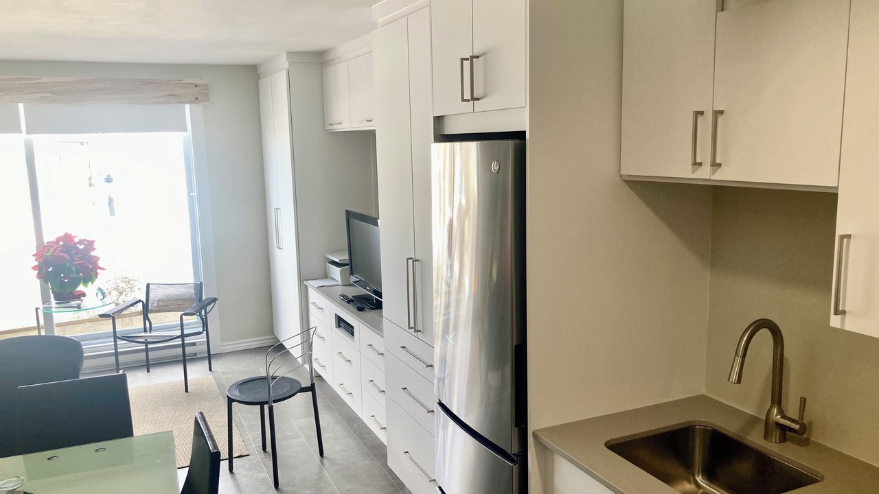 Photo of Kitchen in Saint Ferreol les Neiges