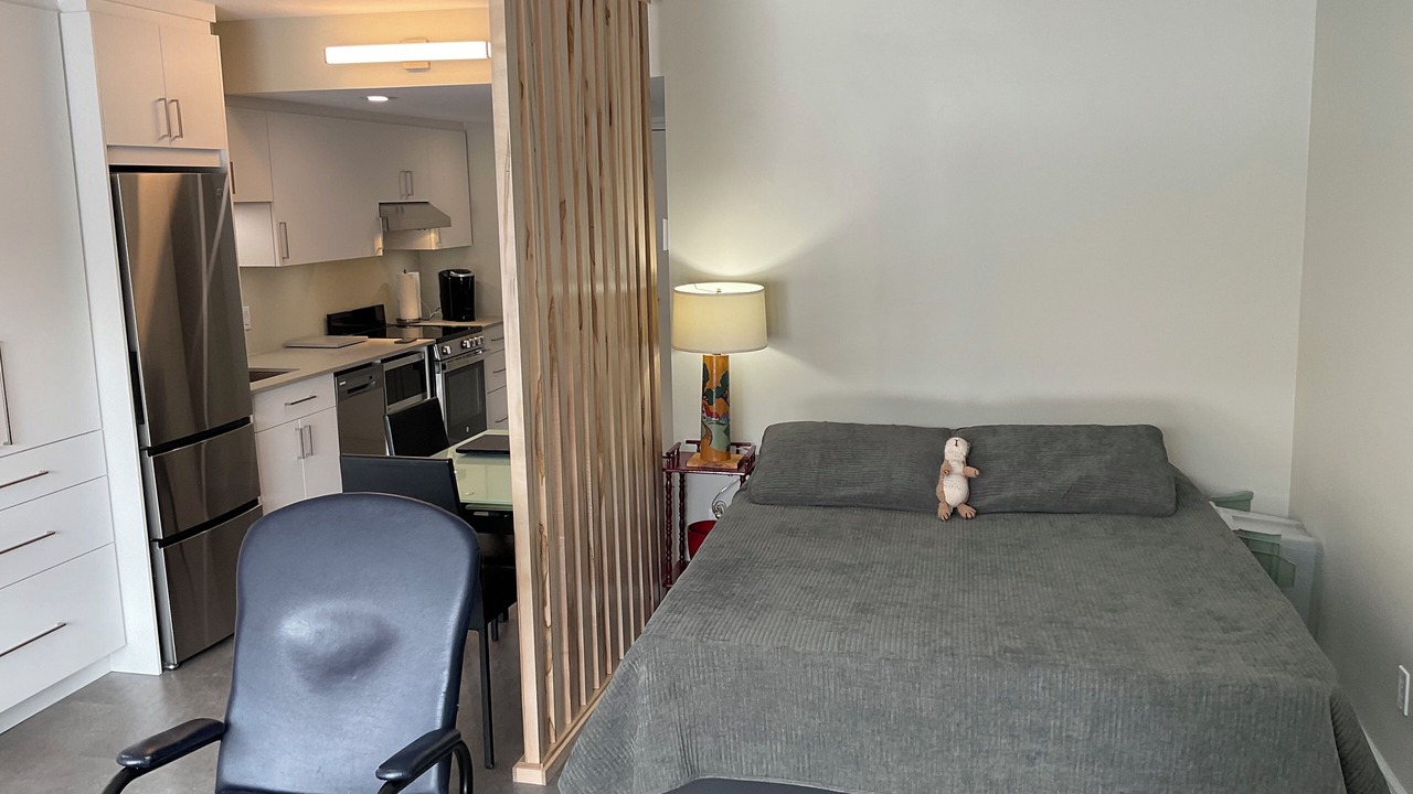 Photo of Bedroom in Saint Ferreol les Neiges