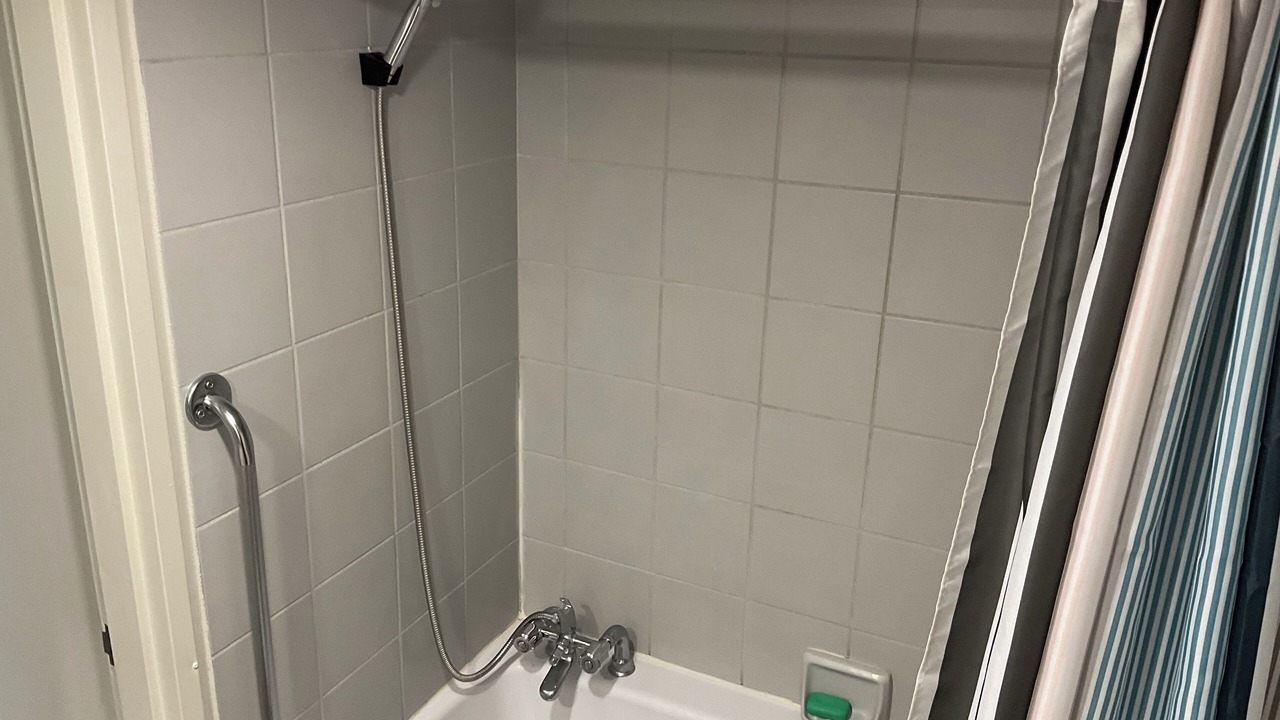 Photo of Bathroom in Saint Ferreol les Neiges