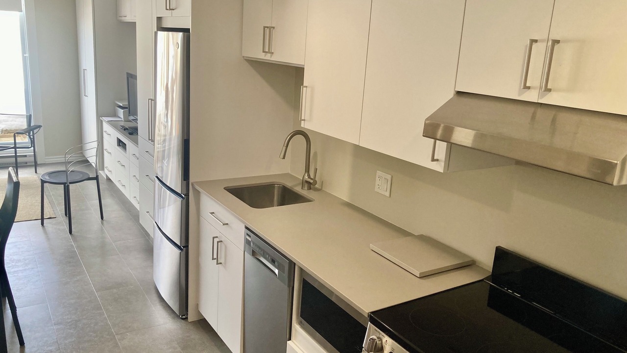 Photo of Kitchen in Saint Ferreol les Neiges