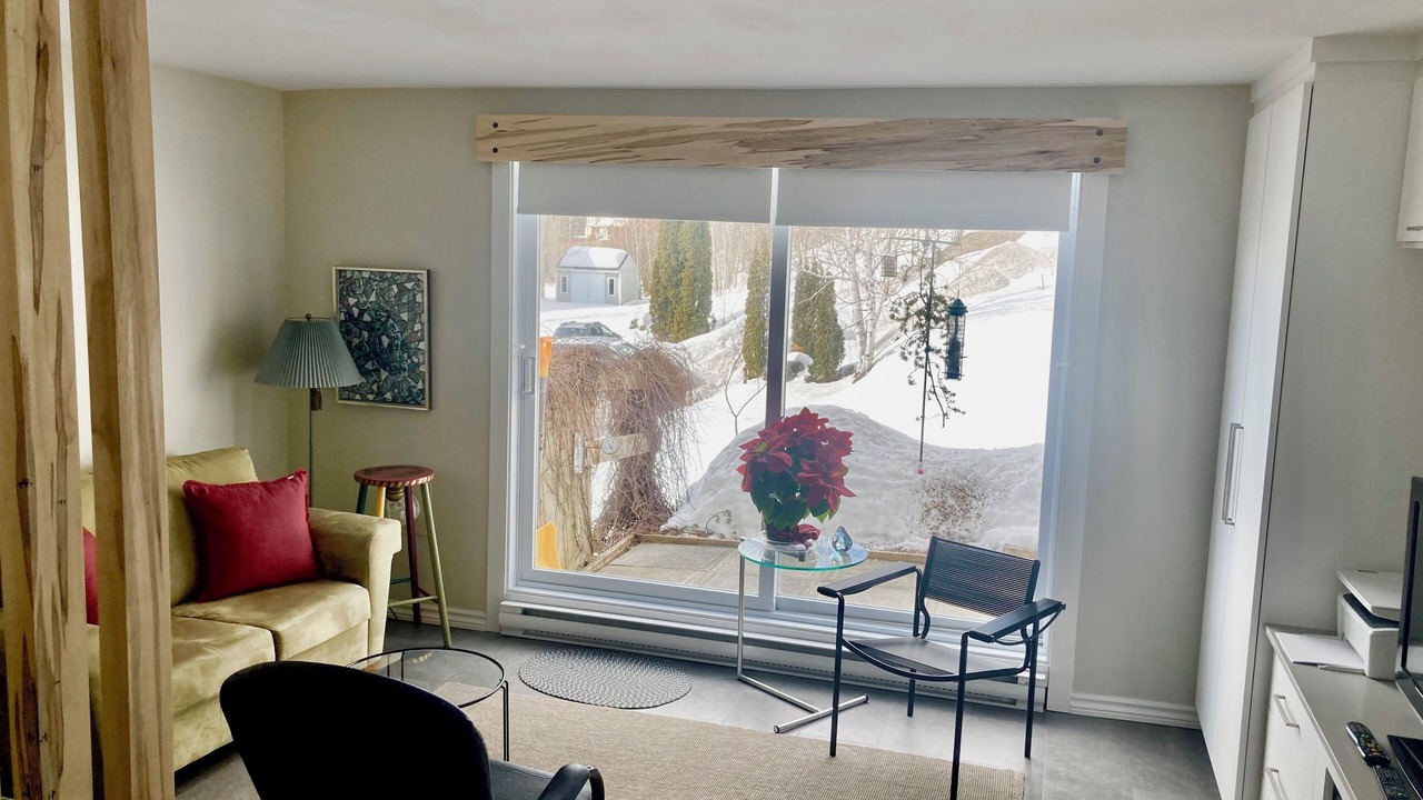 Photo of Livingroom in Saint Ferreol les Neiges