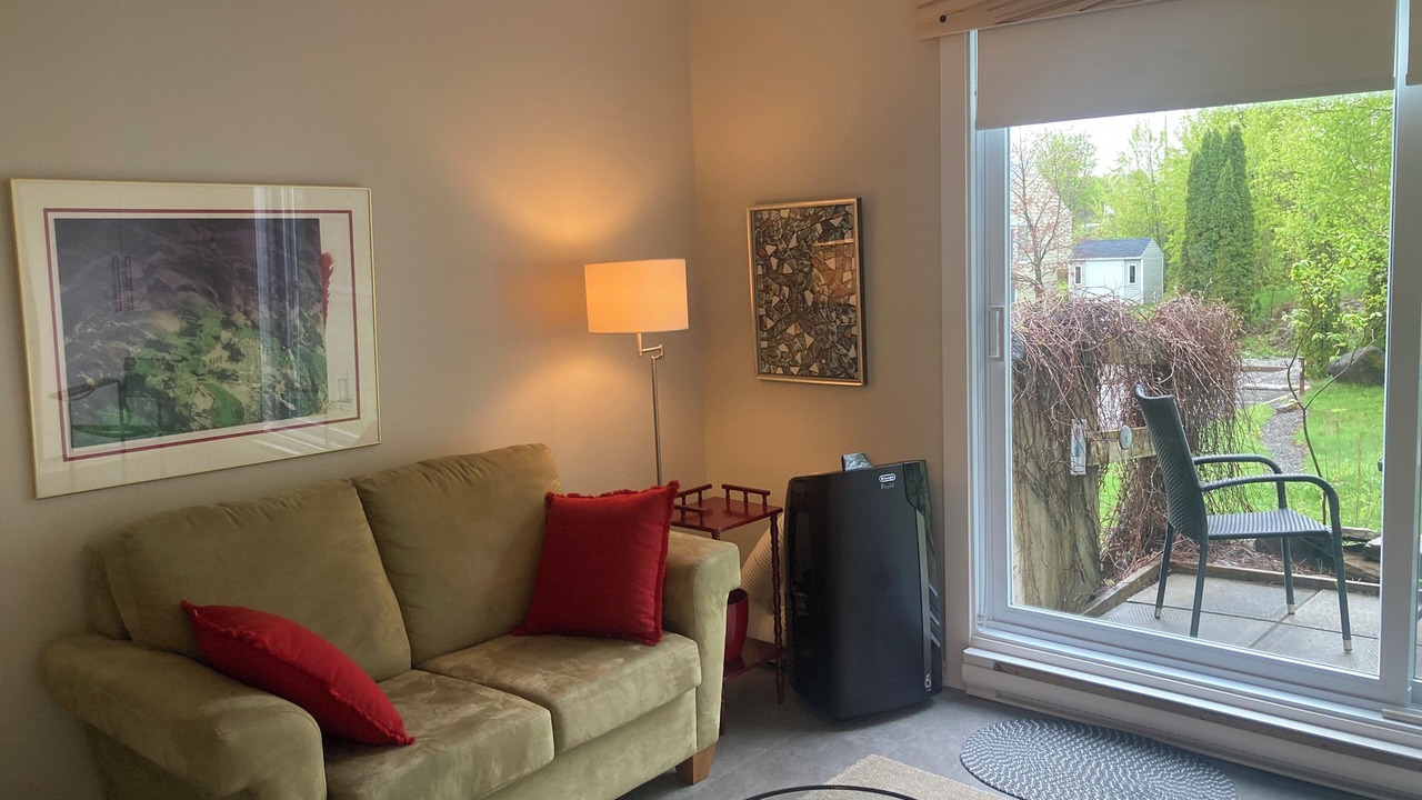 Photo of Livingroom in Saint Ferreol les Neiges