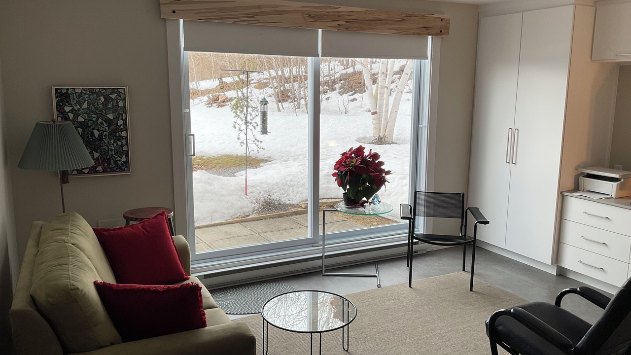 Photo of Livingroom in Saint Ferreol les Neiges