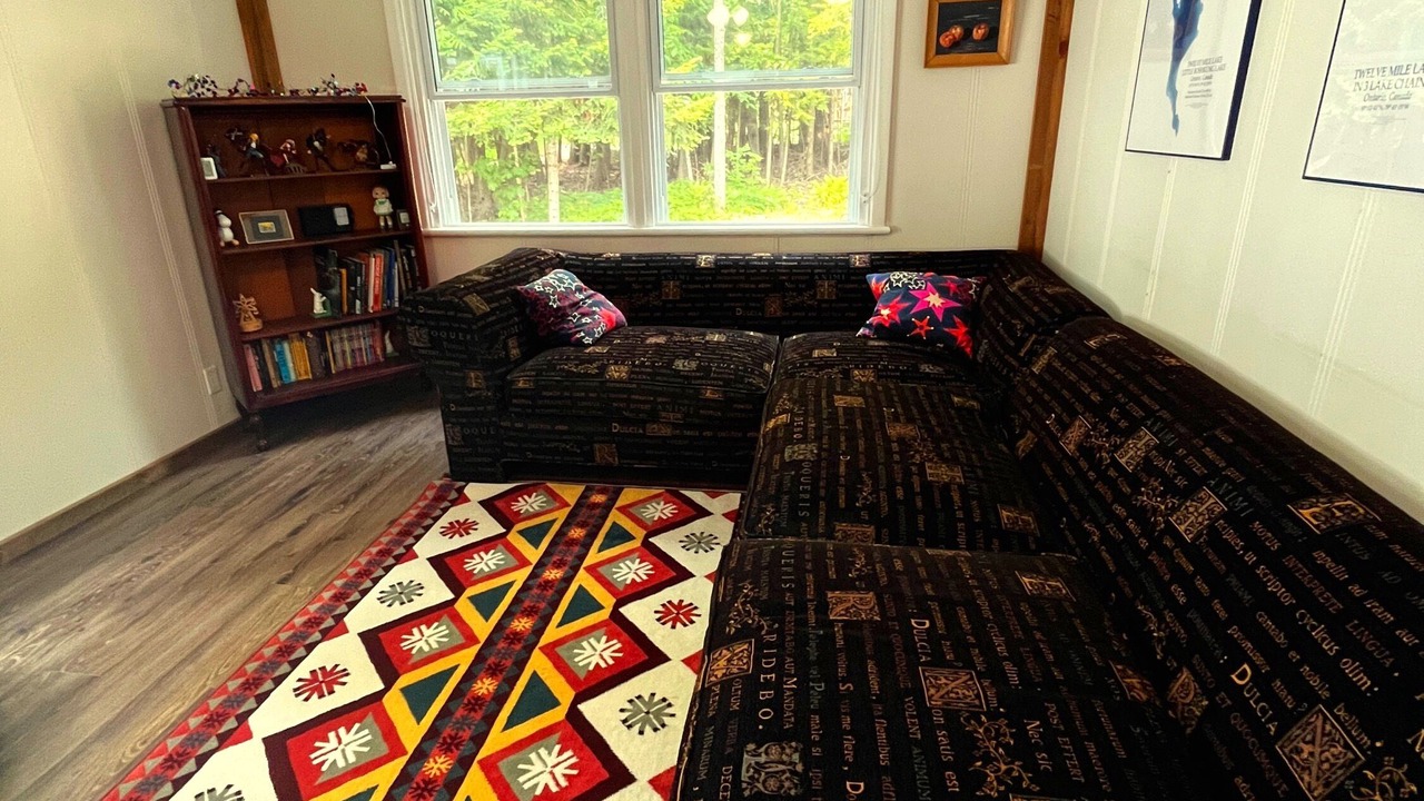 Photo of Livingroom in Minden