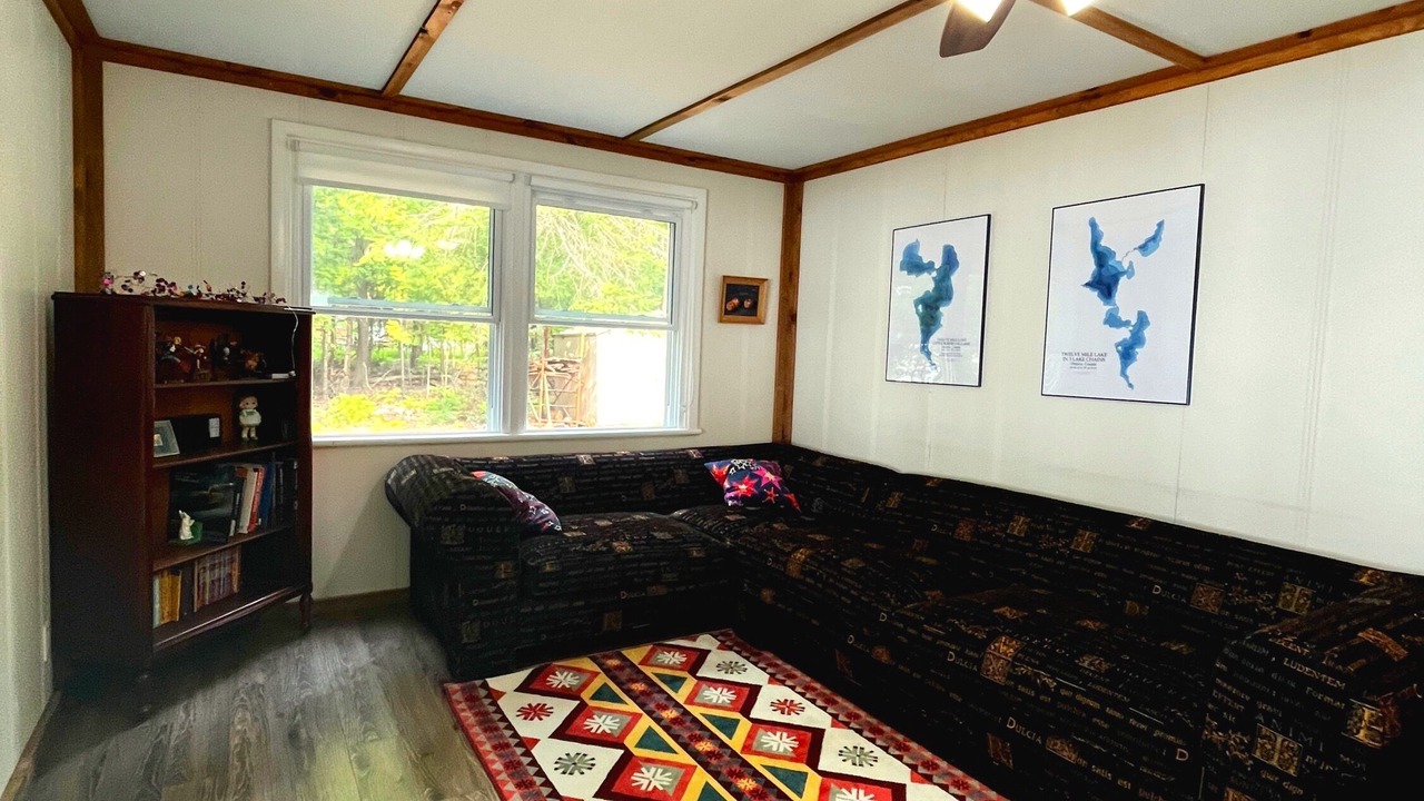 Photo of Livingroom in Minden