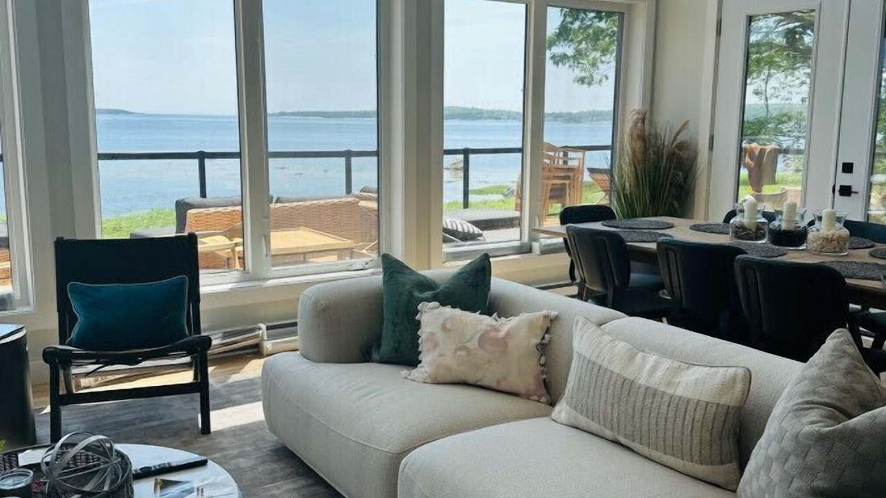 Photo of Livingroom in Port Mouton