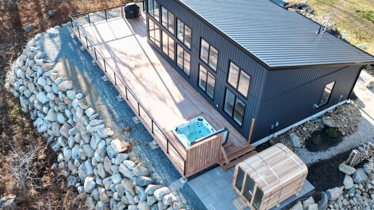 Photo of Outdoor in Port Mouton