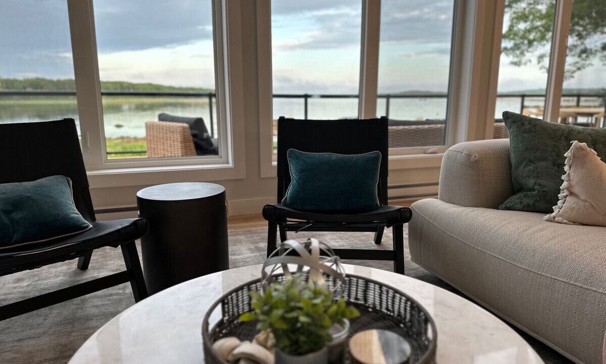 Photo of Livingroom in Port Mouton