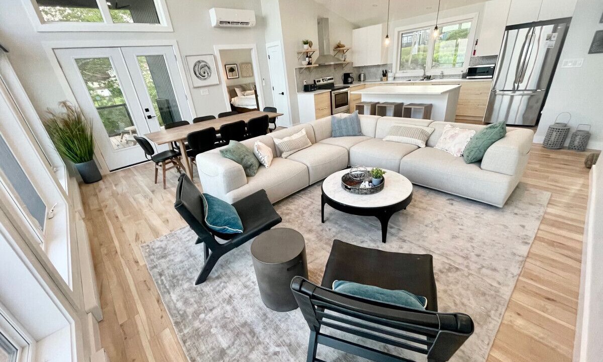 Photo of Livingroom in Port Mouton