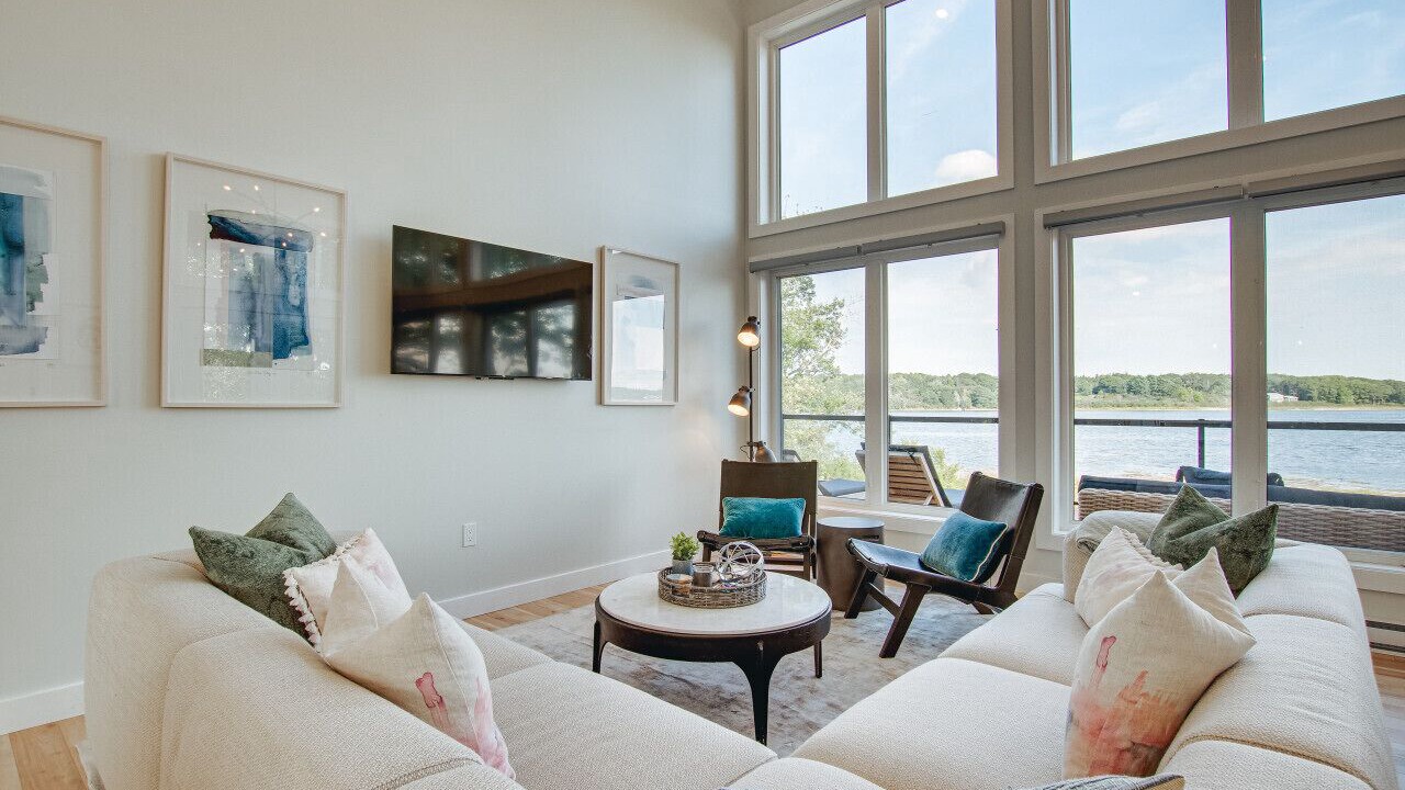 Photo of Livingroom in Port Mouton