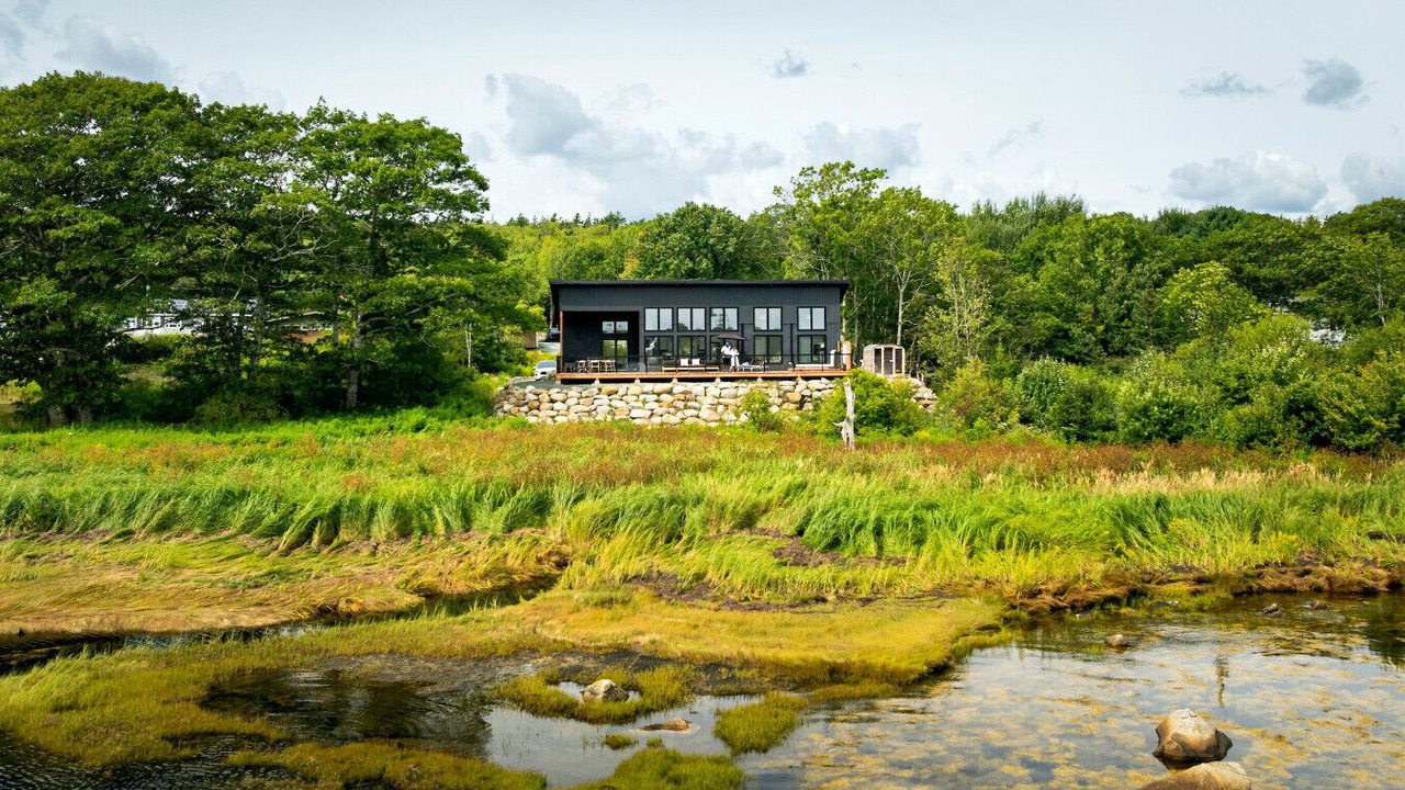 Photo of Outdoor in Port Mouton